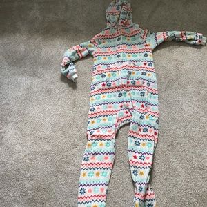CUTE ONESIE